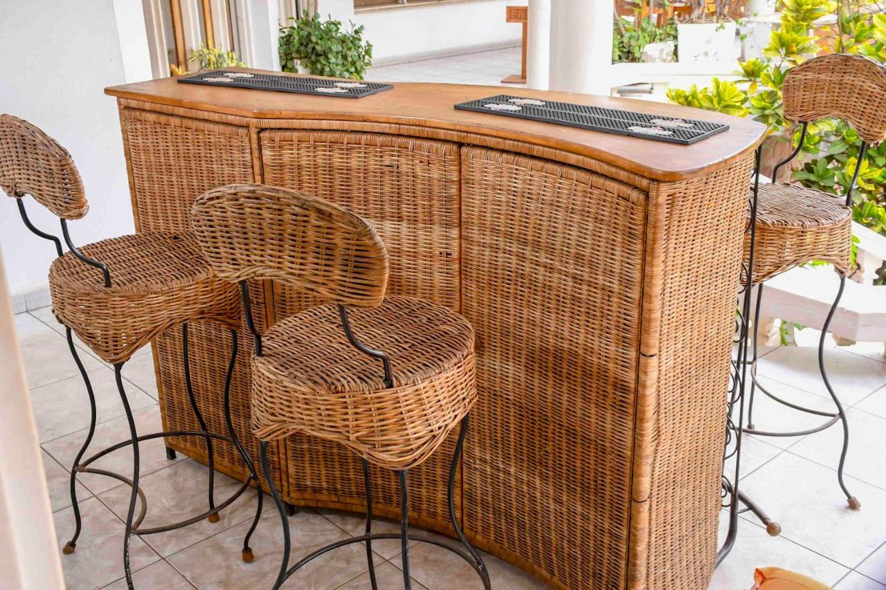 Kiriri Residence Hotel Bujumbura Eksteriør billede