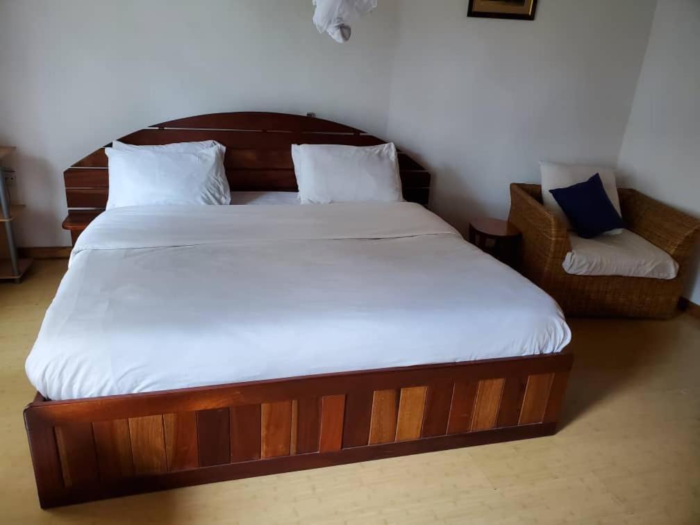 Kiriri Residence Hotel Bujumbura Eksteriør billede