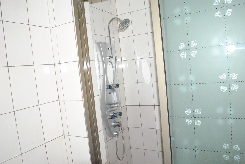 Kiriri Residence Hotel Bujumbura Eksteriør billede